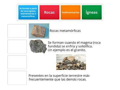 Geología