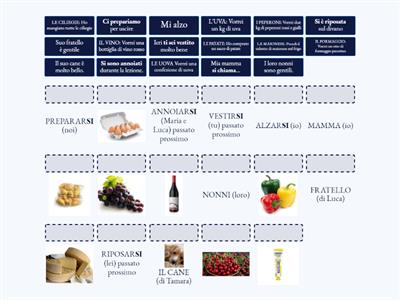 Facciamo il punto 4 Nuovo Espresso A1