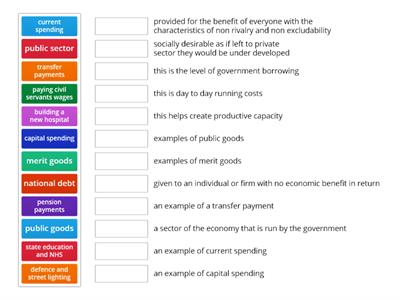 Government Finance