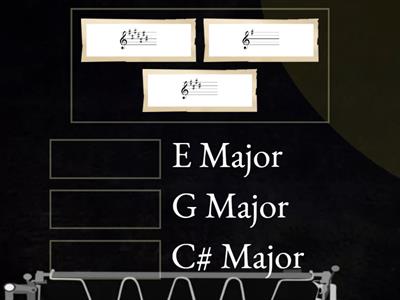 Major Scale p3