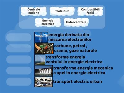 Stabiliti definitia urmatoarelor notiuni: