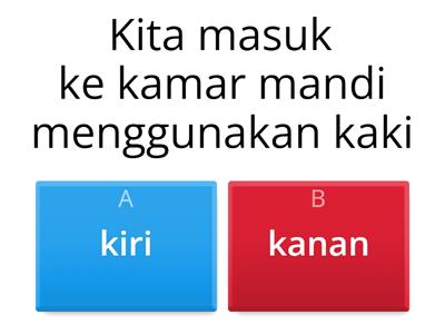 Soal Mengaji Part 2