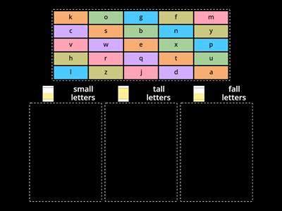 Letter Formation (handwriting)