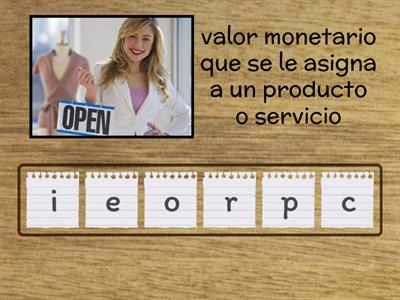 CONCEPTOS DE MERCADOTECNIA  LA 6TO Y MKT 9NO