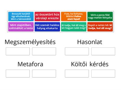 Toldi - Harmadik ének