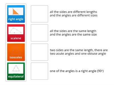 Triangles