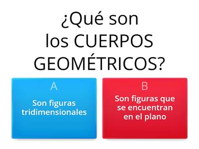 GEOMETRÍA- cuerpos geométricos- poliedros