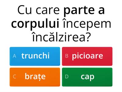 Copie a Educatie fizica si sport- intrebari pentru lecții de ed. fizică