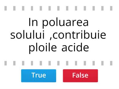 Poluarea solului