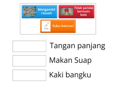 Simpulan Bahasa - Cikgu Suz