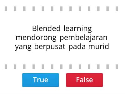 Cari Tahu Mengenai Blended Learning