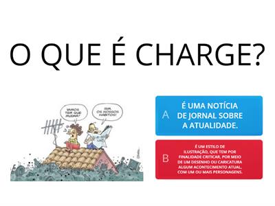 CHARGE