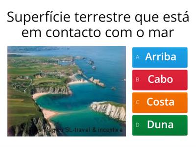 Aspetos da Costa Portuguesa 