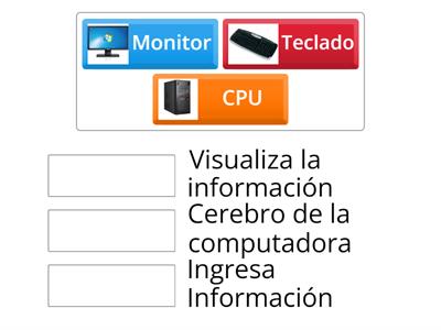 Dispositivos periféricos