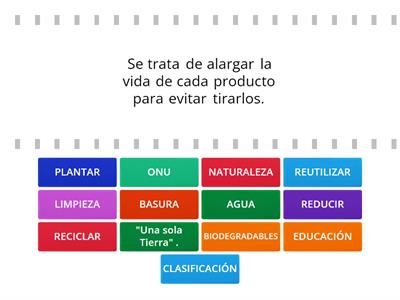  DIA MUNDIAL DEL MEDIO AMBIENTE