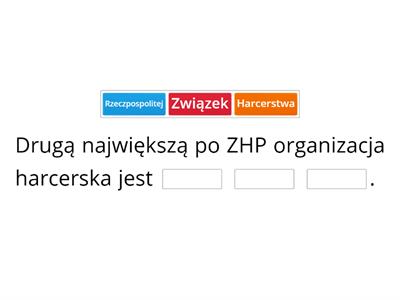 harcerstwo w Polsce