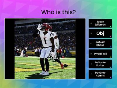 NFL quiz