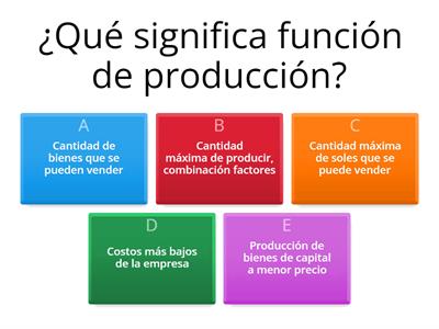 Microeconomía y Macro S-8 PREG - 04102023