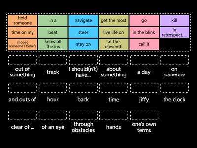 Coaching & mentoring; the ticking of the clock