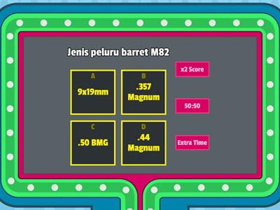 Hanya Untuk Seru-Seruan (pls Jangan Curang)