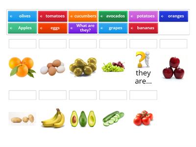 ESL 1.5 Plural Foods