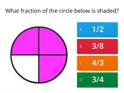 Fraction