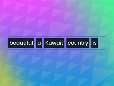 All about kuwait 2