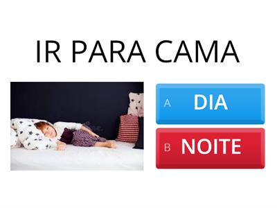 DIA E NOITE