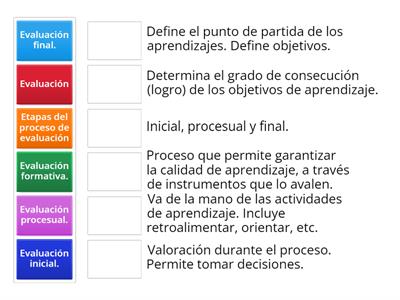 EVALUACIÓN LIE 4TO 160224