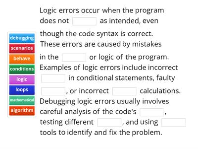 Logic gates - Teaching resources