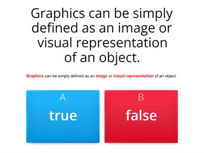 Technical graphics 