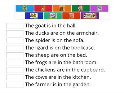 KB2 _U7_Farm animals_Song preposition practice