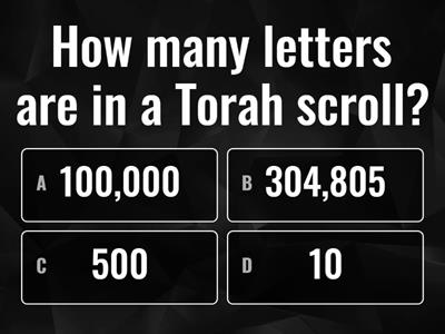 Torah Torah, Torah Torah