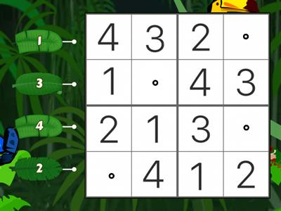 my dıy educational games sudoku work