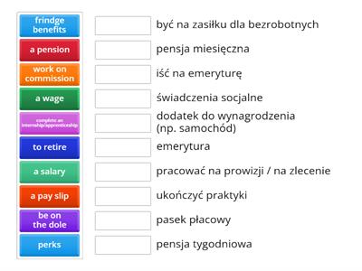 PRACA unit 3 Matura rozszerzona EGIS p. 45