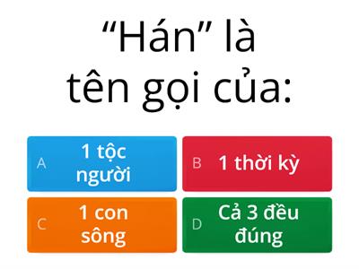 Trò chơi khởi động