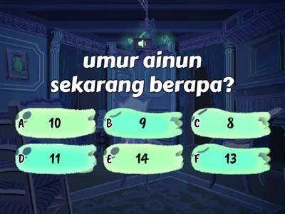 Questions by ainun khairiyahz