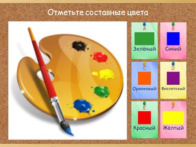 Изобразительное искусство