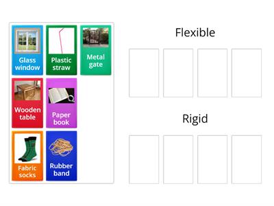 Y2 Flexible or rigid?