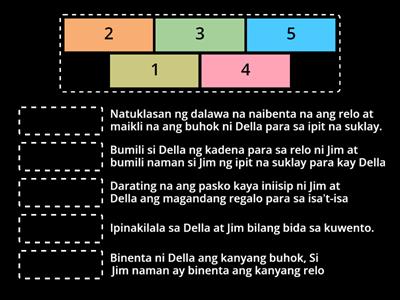 Q2- Modyul 4 - Aguinaldo ng Mga Mago