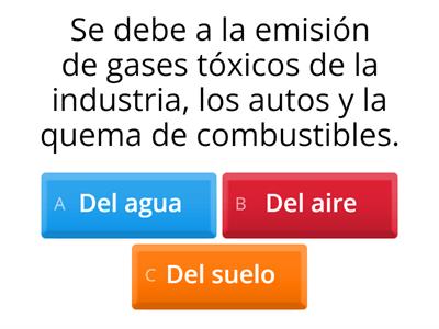 Geografía 4to | Trimestre 3