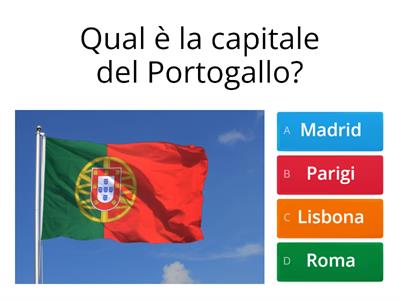 Portogallo