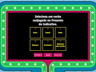 Português Gramática - Recursos De Ensino