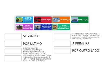 CARACTERÍSTICAS DO TEXTO ARTIGO DE OPINIÃO - BY PROF CARINA CONTIN BERTELLI