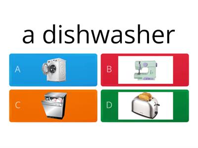 VISUALENGLISH.PL 6 - UNIT 2 - APPLIANCES