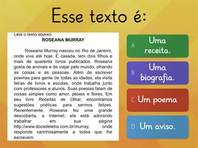 REVISÃO DOS DESCRITORES-PROFª MARÍLIA 5°2