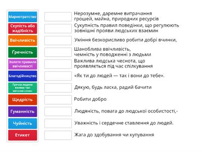 ЩО ТАКЕ ЩЕДРІСТЬ? ЯК ВВІЧЛИВІСТЬ ПОЛІПШУЄ  СПІЛКУВАННЯ?