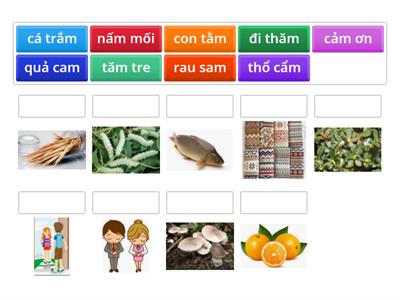 am ăm âm | Tiếng Việt 1 | Sách Chân Trời Sáng Tạo