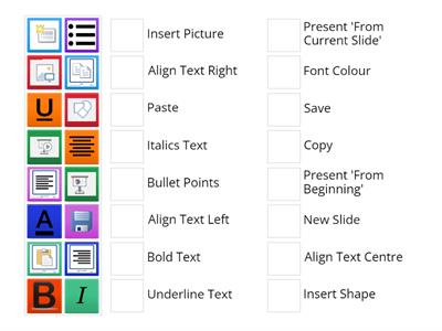 Identify the components - Microsoft PowerPoint