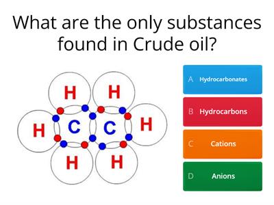 Hydrocarbons